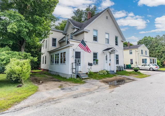 Photo 1 of Multi family home for sale at 11 Cleveland St, Rochester, NH 03867 | MLS# 5100689 | Listing updated on 2026-09-10