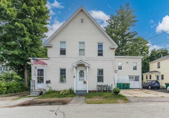 Photo 2 of Multi family home for sale at 11 Cleveland St, Rochester, NH 03867 | MLS# 5100689 | Listing updated on 2026-09-10