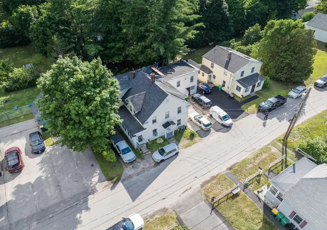 Photo 3 of Multi family home for sale at 11 Cleveland St, Rochester, NH 03867 | MLS# 5100689 | Listing updated on 2026-09-10