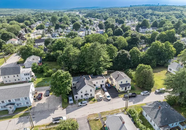 Photo 3 of Multi family home for sale at 11 Cleveland St, Rochester, NH 03867 | MLS# 5100689 | Listing updated on 2026-09-10