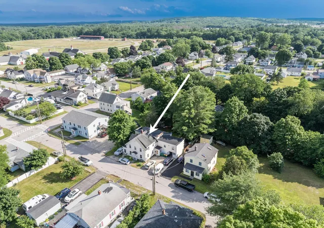Photo 4 of Multi family home for sale at 11 Cleveland St, Rochester, NH 03867 | MLS# 5100689 | Listing updated on 2026-09-10