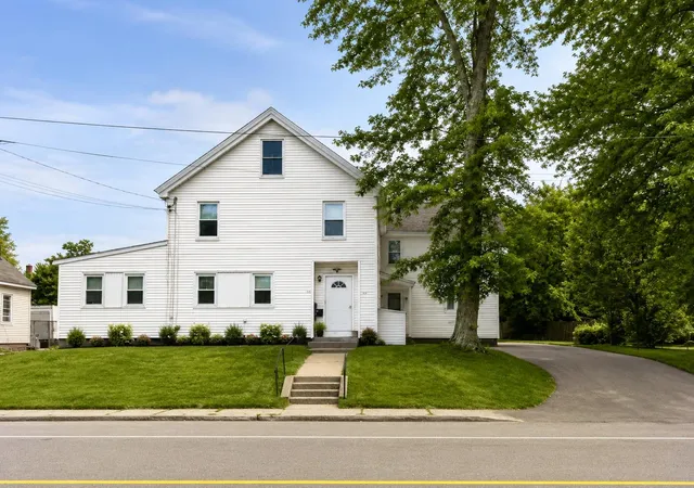 Photo 2 of Sale Pending at 145 E Hollis St, Nashua, NH 03060 | MLS# 5100692 | Listing updated on 2026-07-31