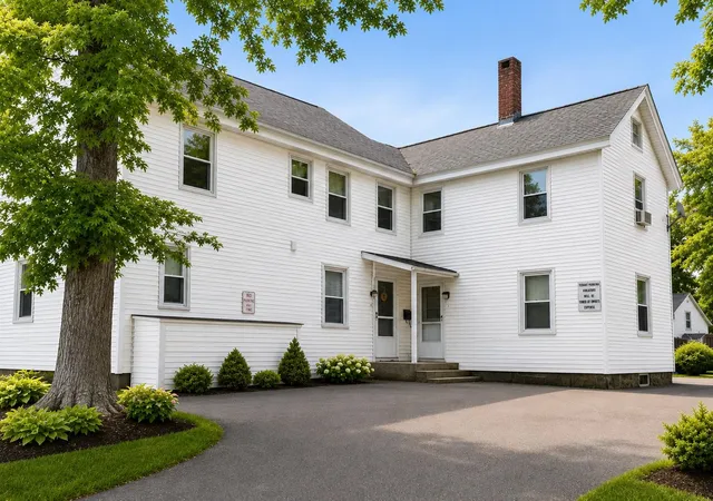 Photo 3 of Sale Pending at 145 E Hollis St, Nashua, NH 03060 | MLS# 5100692 | Listing updated on 2026-07-31