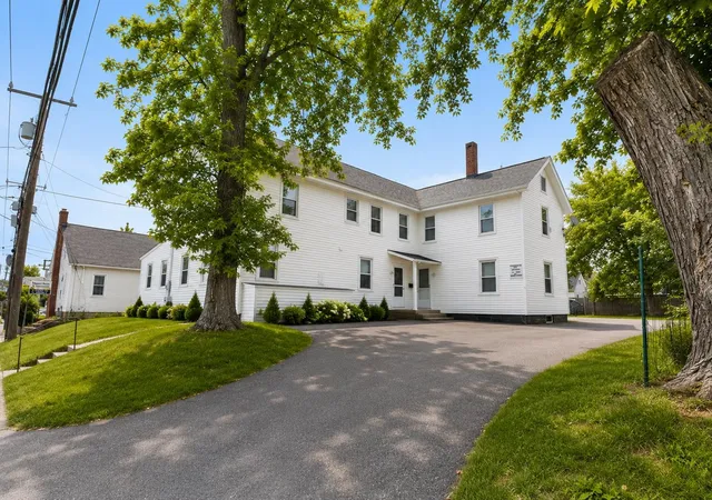 Photo 3 of Sale Pending at 145 E Hollis St, Nashua, NH 03060 | MLS# 5100692 | Listing updated on 2026-07-31