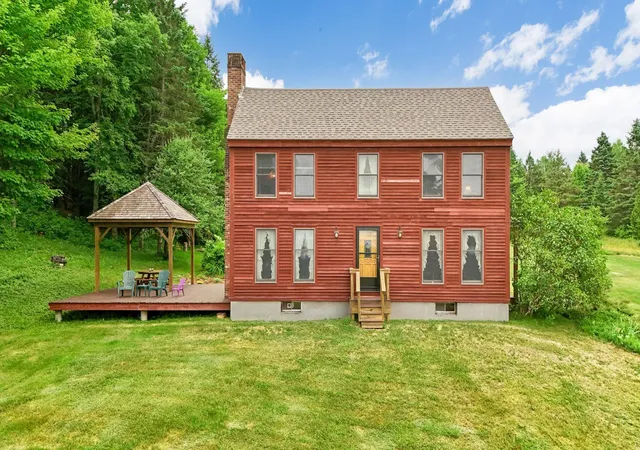 Photo 2 of Single family home for sale at 1539 Newark St, West Burke, VT 05871 | MLS# 5100693 | Listing updated on 2026-09-05