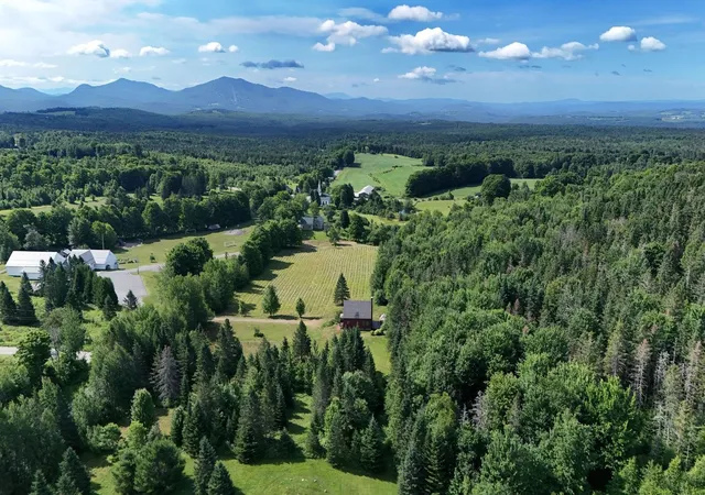 Photo 3 of Single family home for sale at 1539 Newark St, West Burke, VT 05871 | MLS# 5100693 | Listing updated on 2026-09-05