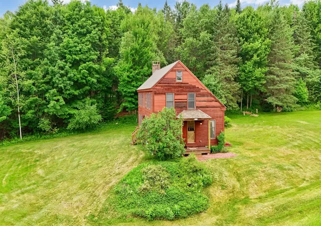 Photo 3 of Single family home for sale at 1539 Newark St, West Burke, VT 05871 | MLS# 5100693 | Listing updated on 2026-09-05