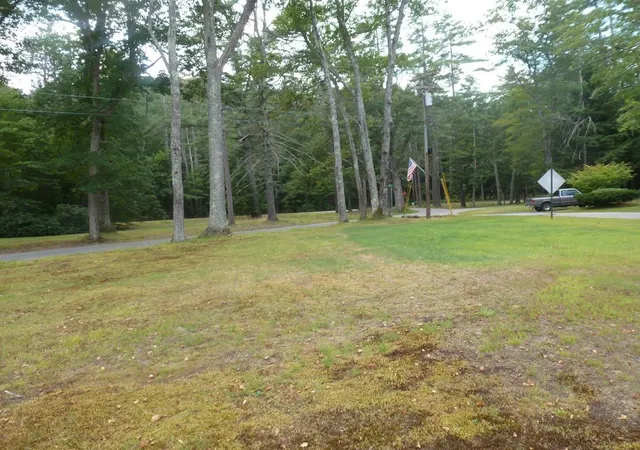 Photo 1 of Land for sale at Shop Rd, Hill, NH 03243 | MLS# 5100694 | Listing updated on 2026-07-28
