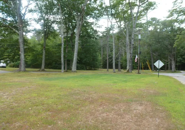 Photo 2 of Land for sale at Shop Rd, Hill, NH 03243 | MLS# 5100694 | Listing updated on 2026-07-28