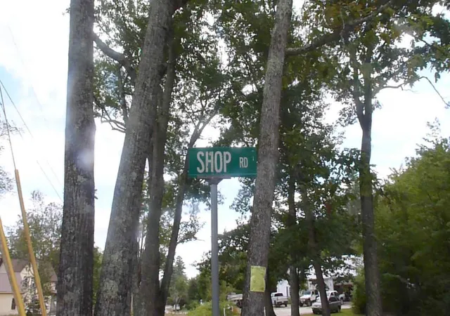 Photo 3 of Land for sale at Shop Rd, Hill, NH 03243 | MLS# 5100694 | Listing updated on 2026-07-28