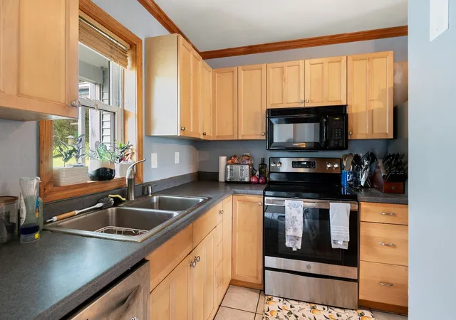 Photo 2 of Townhouse for sale at 38 Hawley Rd #Unit 104, Fairfax, VT 05454 | MLS# 5100699 | Listing updated on 2026-08-04