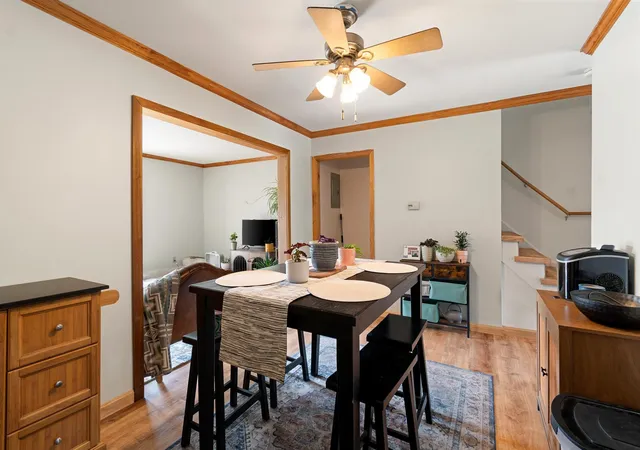 Photo 3 of Townhouse for sale at 38 Hawley Rd #Unit 104, Fairfax, VT 05454 | MLS# 5100699 | Listing updated on 2026-08-04