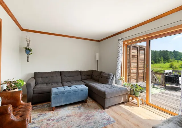 Photo 3 of Townhouse for sale at 38 Hawley Rd #Unit 104, Fairfax, VT 05454 | MLS# 5100699 | Listing updated on 2026-08-04