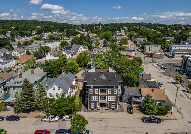 Photo 1 of Multi family home for sale at 51 Ash St, Manchester, NH 03104 | MLS# 5100705 | Listing updated on 2026-08-17