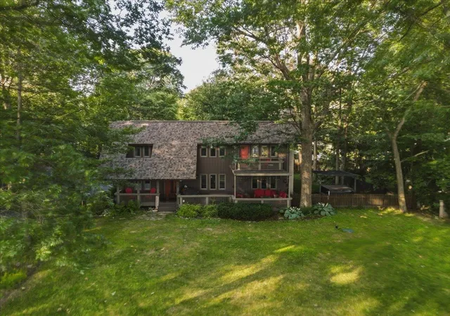 Photo 1 of Single family home for sale at 243 Biscayne Hts, Colchester, VT 05446 | MLS# 5100706 | Listing updated on 2026-09-18