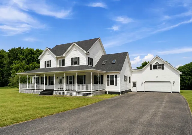 Photo 1 of Single family home for sale at 1620 Lower Newton Rd, Saint Albans, VT 05478 | MLS# 5100707 | Listing updated on 2026-09-08