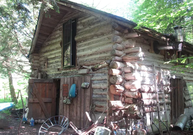 Photo 1 of Single family home for sale at 1239 Baldwin Brook Rd, Wolcott, VT 05868 | MLS# 5100709 | Listing updated on 2026-09-05