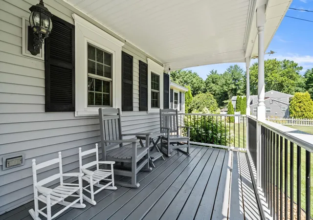 Photo 4 of Sale Pending at 8 Forest St, Londonderry, NH 03053 | MLS# 5100710 | Listing updated on 2026-09-25