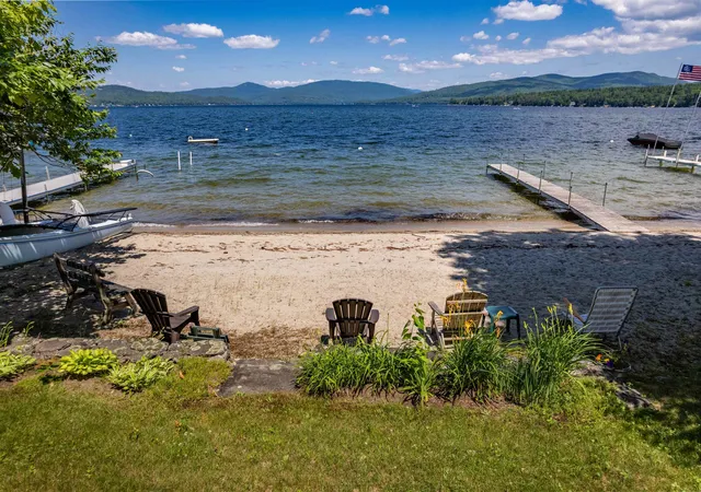 1st image of 33 Arrowhead Point Rd, Bristol, NH 03222 | MLS# 5100713