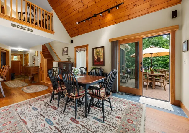 4th image of 33 Arrowhead Point Rd, Bristol, NH 03222 | MLS# 5100713