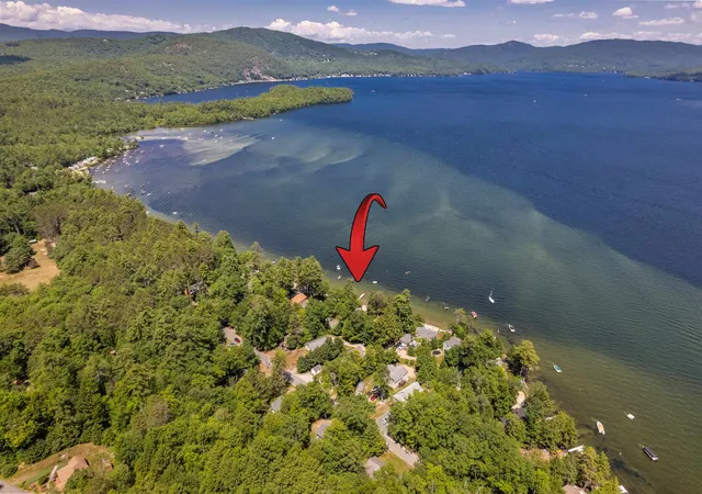 49th image of 33 Arrowhead Point Rd, Bristol, NH 03222 | MLS# 5100713