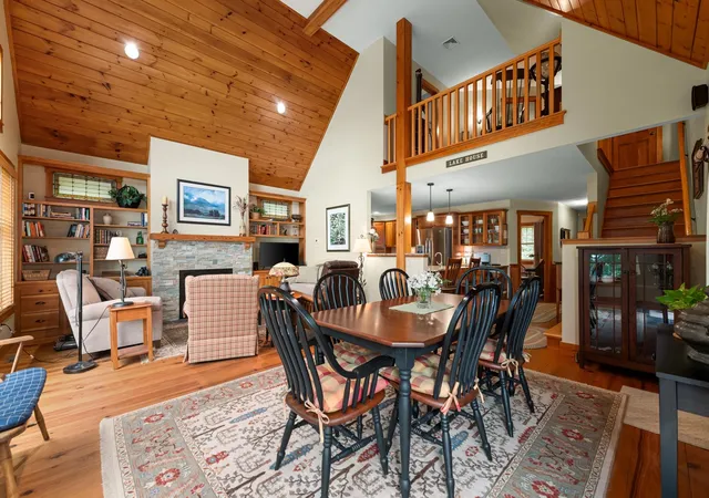 5th image of 33 Arrowhead Point Rd, Bristol, NH 03222 | MLS# 5100713