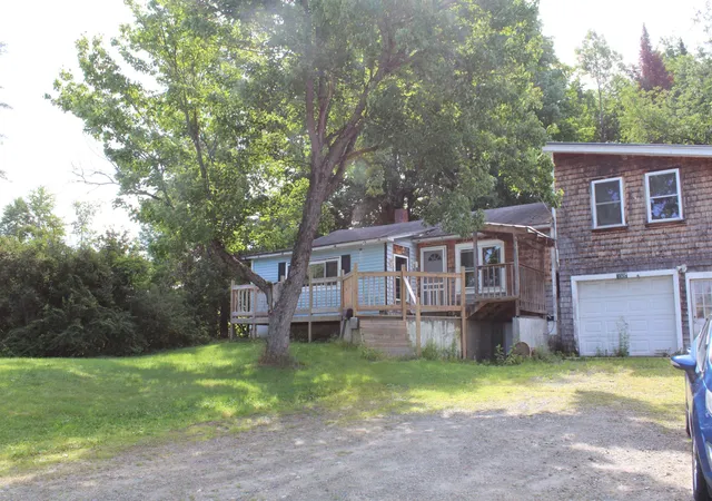 Photo 2 of Single family home for sale at 538 Dalton Road Road, Dalton, NH 03598 | MLS# 5100715 | Listing updated on 2026-08-03