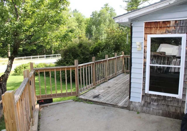 Photo 4 of Single family home for sale at 538 Dalton Road Road, Dalton, NH 03598 | MLS# 5100715 | Listing updated on 2026-08-03