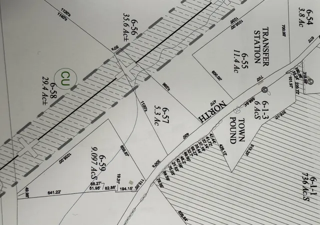 3rd image of 0 North Groton Rd, Hebron, NH 03241 | MLS# 5100716