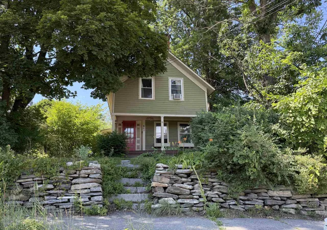 Photo 1 of Sale Pending at 641 Depot St, Chester, VT 05143 | MLS# 5100719 | Listing updated on 2026-07-23