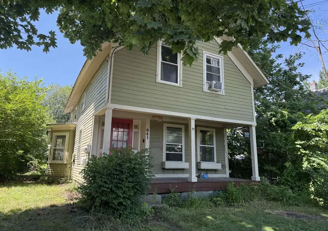 Photo 2 of Sale Pending at 641 Depot St, Chester, VT 05143 | MLS# 5100719 | Listing updated on 2026-07-23