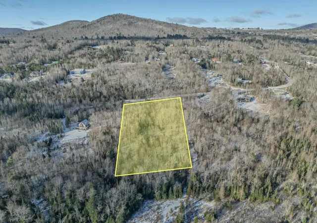 44th image of 175 Rockwood Rd, Franconia, NH 03580 | MLS# 5100722
