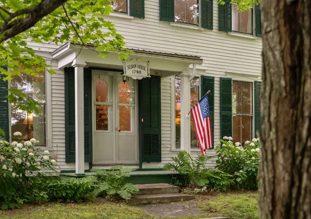 5th image of 52 School St, Haverhill, NH 03765 | MLS# 5100725