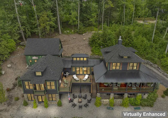 1st image of 101 Belknap Point Rd, Gilford, NH 03249 | MLS# 5100730
