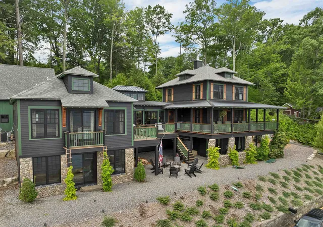 2nd image of 101 Belknap Point Rd, Gilford, NH 03249 | MLS# 5100730