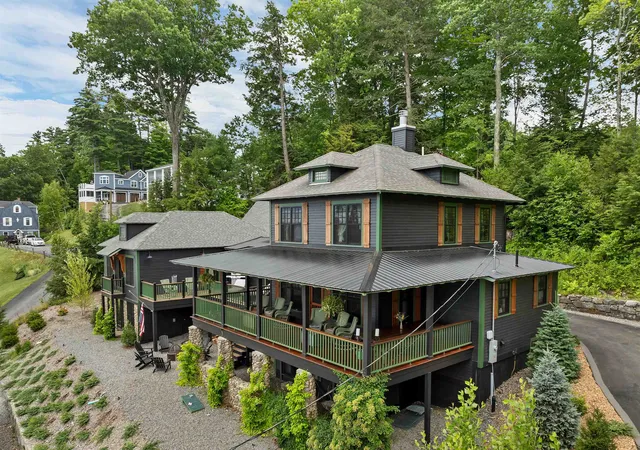 3rd image of 101 Belknap Point Rd, Gilford, NH 03249 | MLS# 5100730