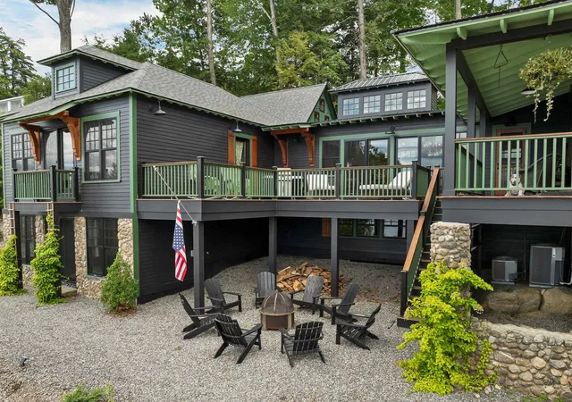 4th image of 101 Belknap Point Rd, Gilford, NH 03249 | MLS# 5100730