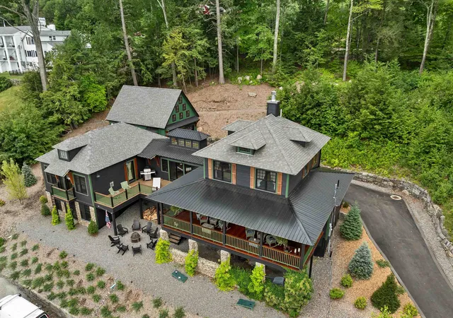 5th image of 101 Belknap Point Rd, Gilford, NH 03249 | MLS# 5100730