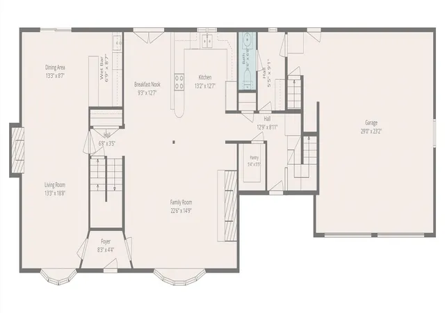 Photo 4 of Single family home for sale at 32 Buckingham Pl, Lebanon, NH 03766 | MLS# 5100739 | Listing updated on 2026-09-09
