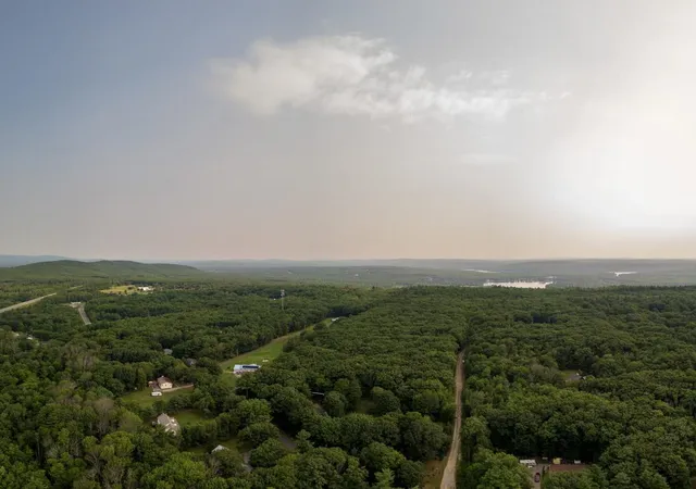 Photo 1 of Land for sale at 0 Bourdeau Rd, Milton, NH 03851 | MLS# 5100740 | Listing updated on 2026-07-29