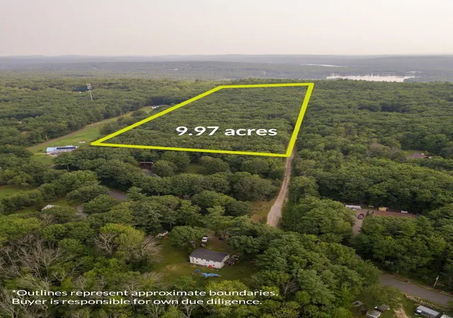 Photo 3 of Land for sale at 0 Bourdeau Rd, Milton, NH 03851 | MLS# 5100740 | Listing updated on 2026-10-08