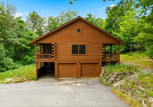 Photo 1 of Single family home for sale at 18 Ring Hill Rd, Bradford, NH 03221 | MLS# 5100744 | Listing updated on 2026-09-14