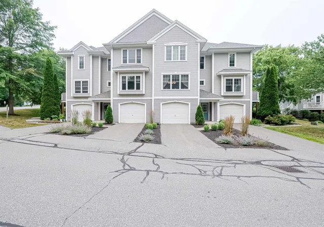Photo 1 of Townhouse for sale at 6c Stonewall Wy #C, Exeter, NH 03833 | MLS# 5100753 | Listing updated on 2026-09-09
