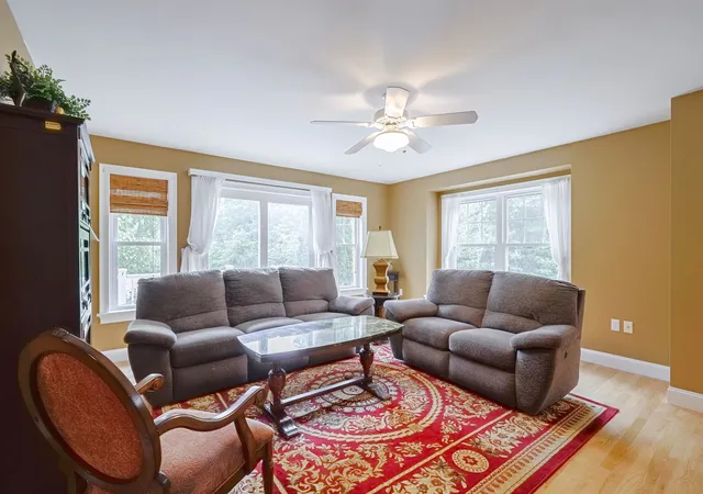 Photo 3 of Townhouse for sale at 6c Stonewall Wy #C, Exeter, NH 03833 | MLS# 5100753 | Listing updated on 2026-09-09