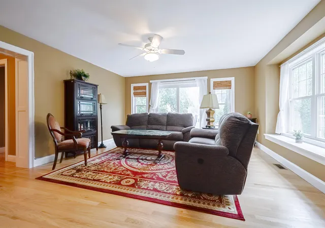 Photo 3 of Townhouse for sale at 6C Stonewall Wy #C, Exeter, NH 03833 | MLS# 5100753 | Listing updated on 2026-09-09
