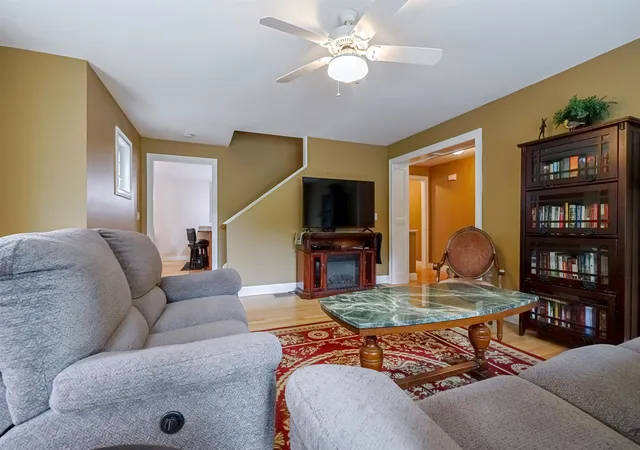 Photo 4 of Townhouse for sale at 6C Stonewall Wy #C, Exeter, NH 03833 | MLS# 5100753 | Listing updated on 2026-09-09