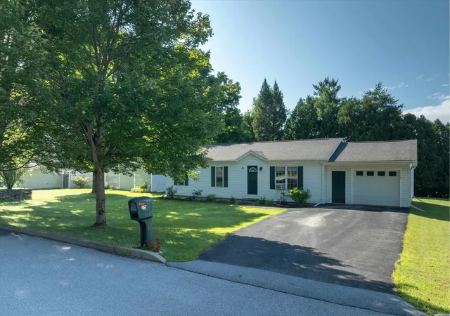Photo 1 of Single family home for sale at 15 Stone Ridge Dr, Rutland, VT 05701 | MLS# 5100754 | Listing updated on 2026-09-10