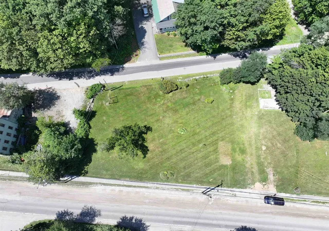 Photo 2 of Land for sale at 427 Depot St, Chester, VT 05143 | MLS# 5100755 | Listing updated on 2026-07-20