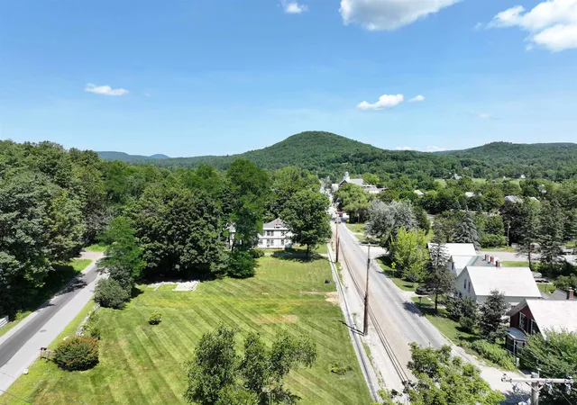 Photo 4 of Land for sale at 427 Depot St, Chester, VT 05143 | MLS# 5100755 | Listing updated on 2026-07-20