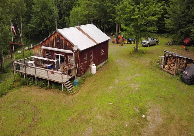 Photo 2 of Single family home for sale at 237 Upper Maloney Rd, Randolph, VT 05060 | MLS# 5100757 | Listing updated on 2026-07-21